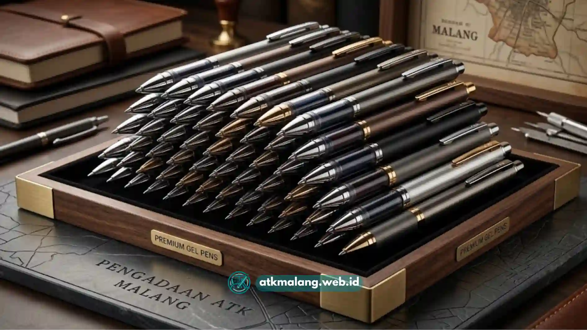 Grosir Pulpen