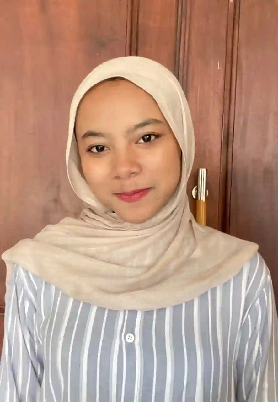 Siti Aminah