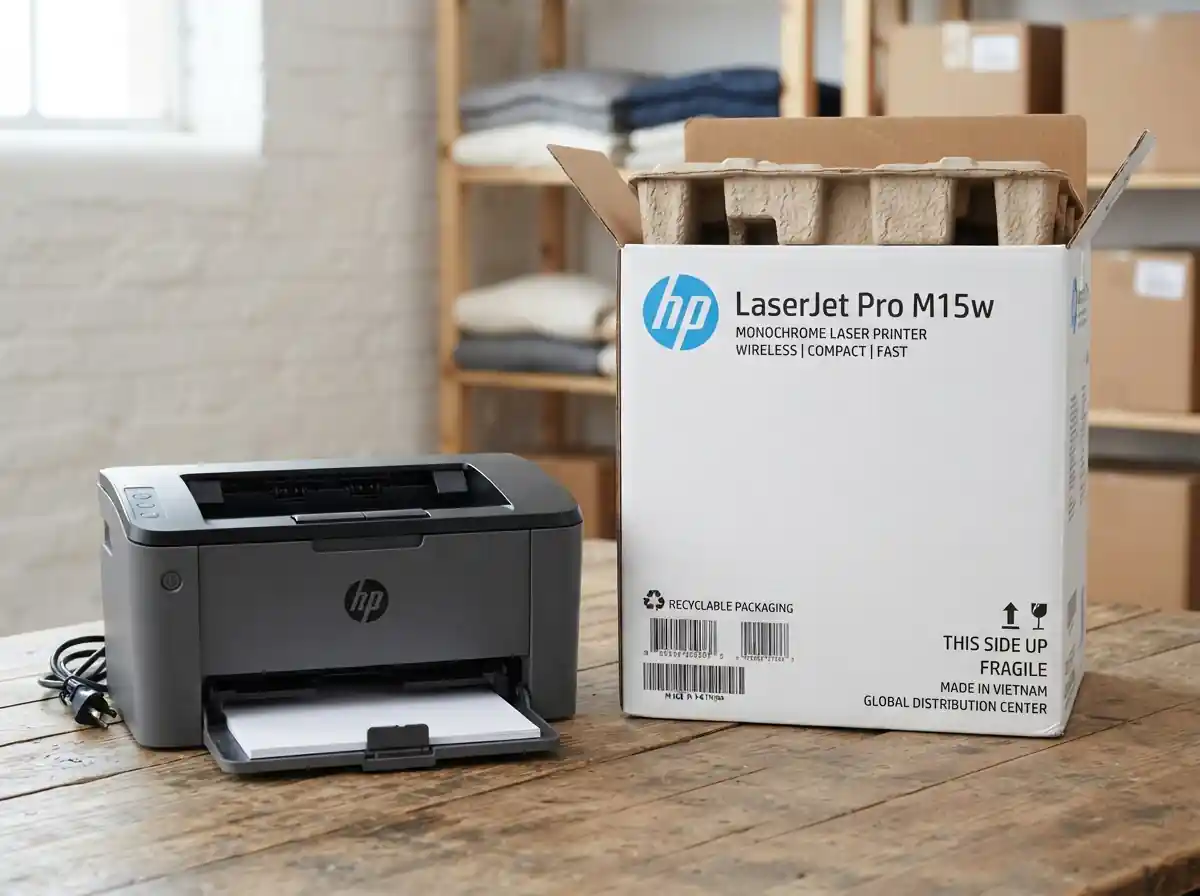 Printer Laser