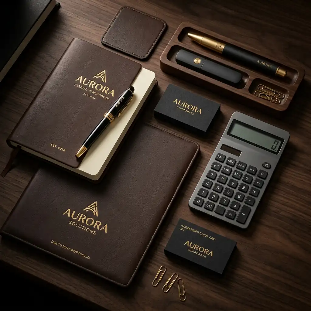 Pulpen Premium