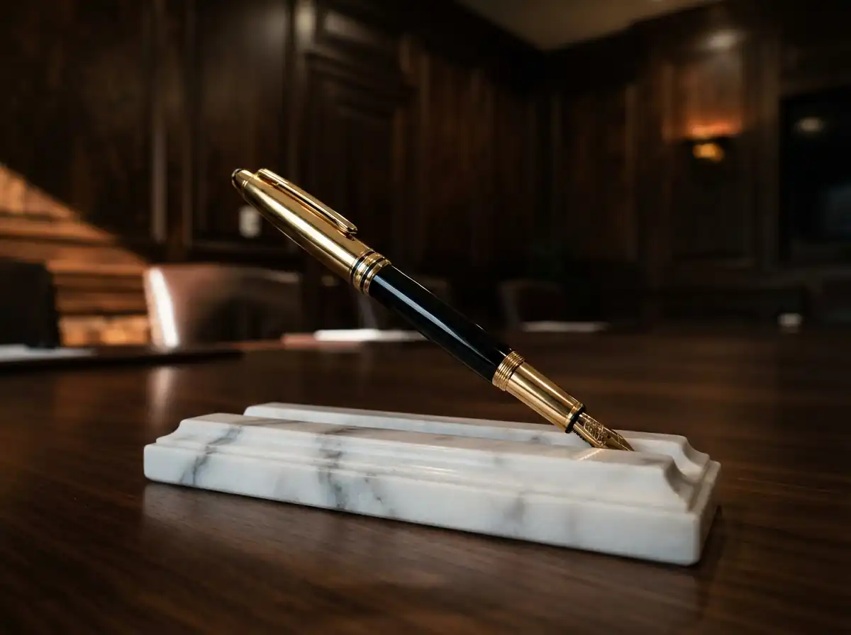 Pulpen Premium